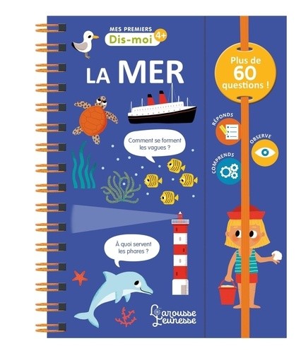  La mer 
