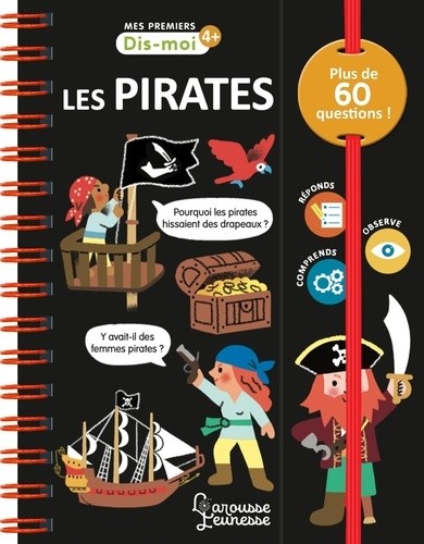  Les pirates 