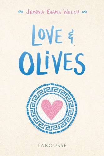  Love and Olives  