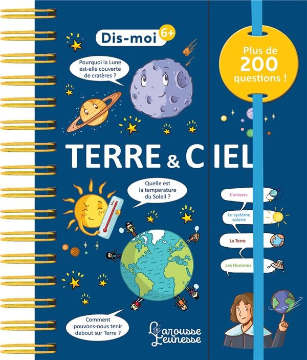  Terre & ciel ! 
