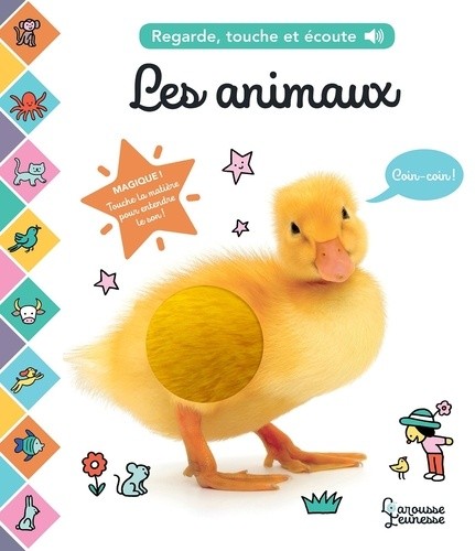  Les animaux  