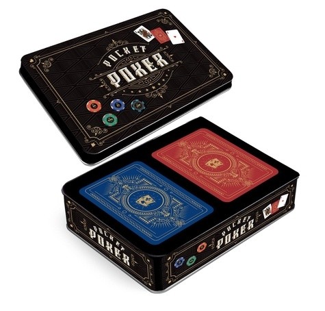  Pocket Poker 