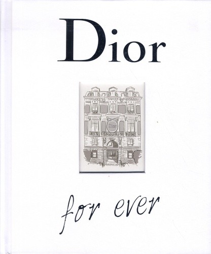 Dior for ever  