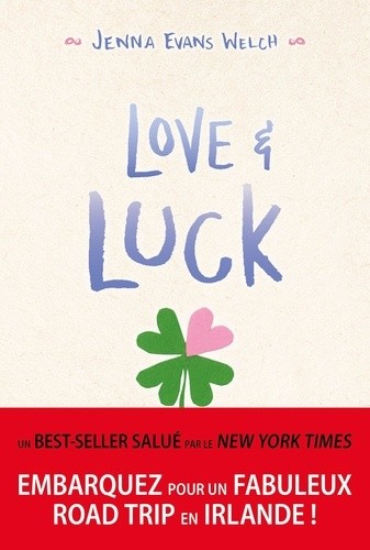 Love & luck  