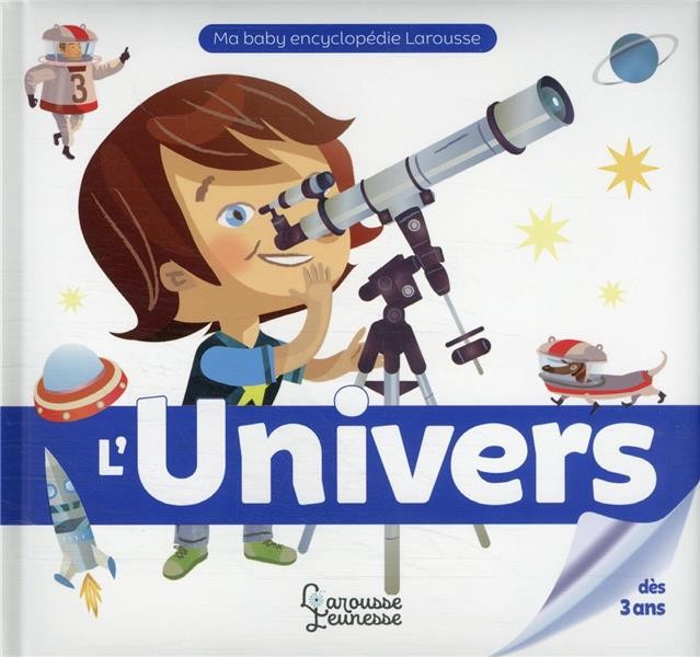  L'univers 