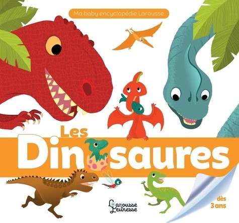  Les dinosaures  