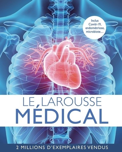  Le Larousse médical 
