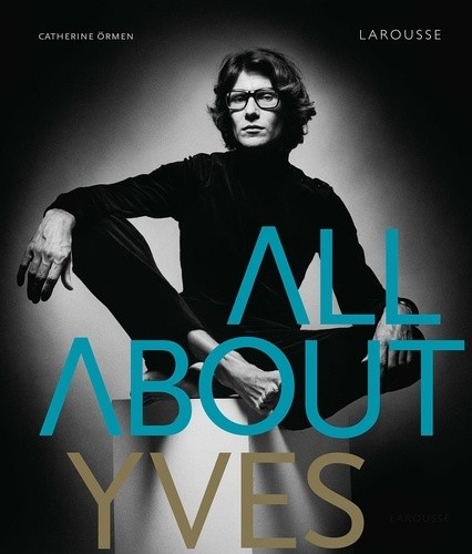  All about Yves  