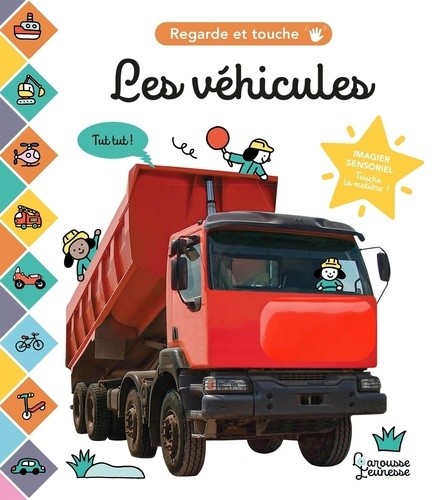  Les véhicules  