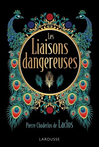  Les liaisons dangereuses  