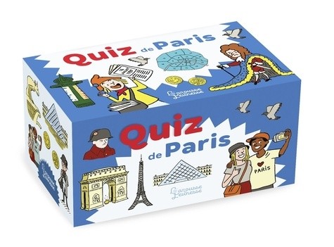  Le Quiz de Paris 