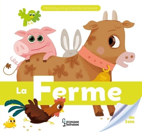  La ferme 