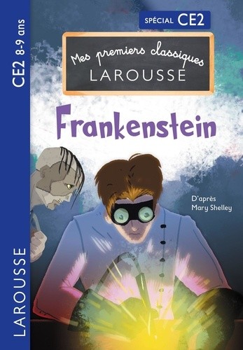  Frankenstein  