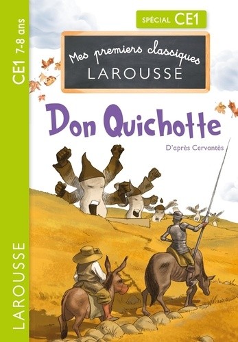  Don Quichotte  