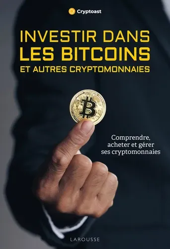 INVESTIR DANS LES BITCOINS
