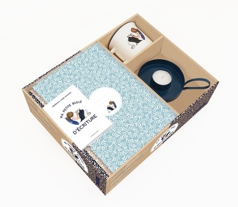  Ma petite bulle d'écriture 