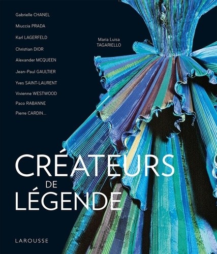  Créateurs de légende  