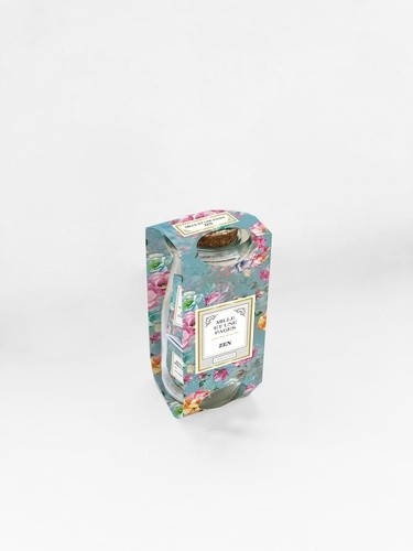  Mille et une pages Zen 