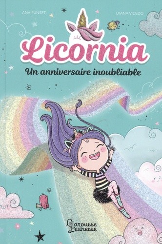  Licornia Tome 2  