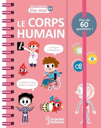  Le corps humain  
