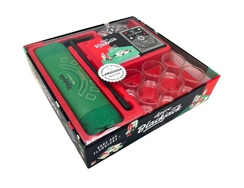  Apéro Blackjack 