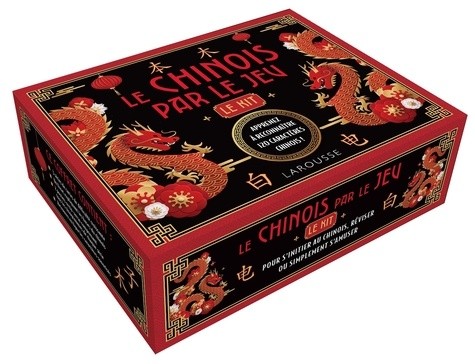  Le chinois par le jeu 