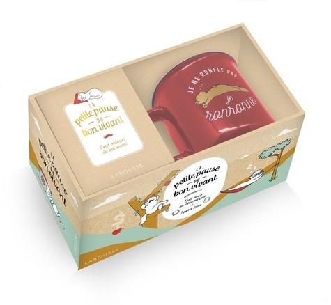  La petite pause du bon vivant 