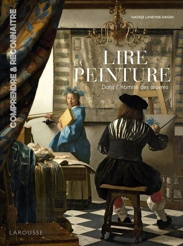  Lire la peinture dans l'intimité des oeuvres  