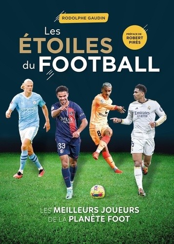  Les Etoiles du football  