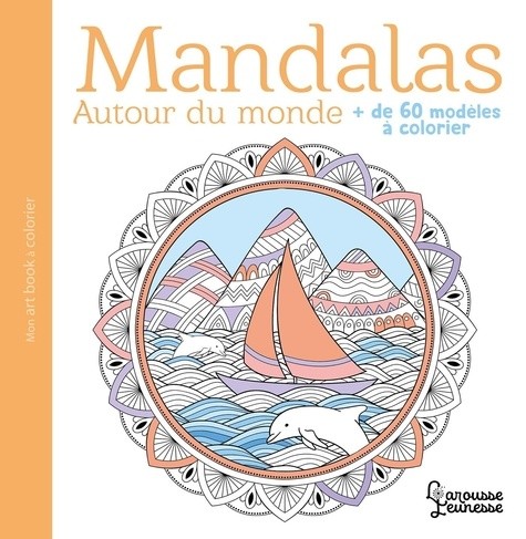  Mandalas autour du monde 