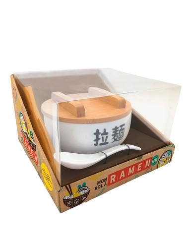  Mon bol à ramen 