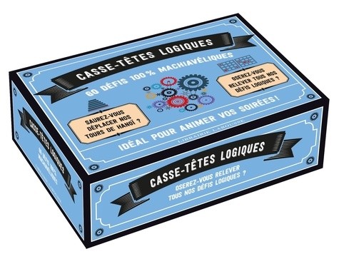  Casse-têtes logiques 