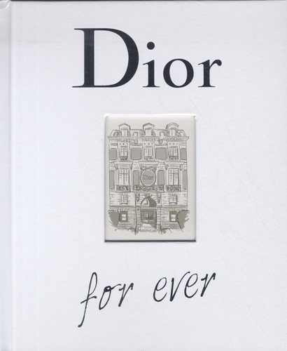  Dior for ever  