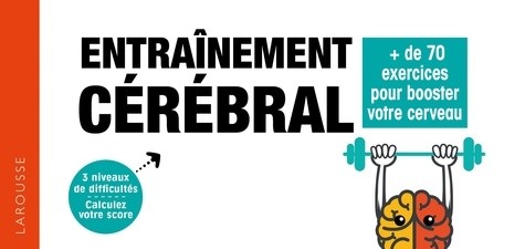  Entraînement cérébral 