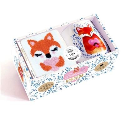 MA PETITE PAUSE DOUCEUR NP