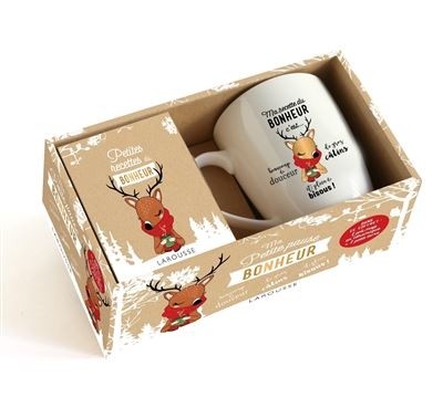 MA PETITE PAUSE BONHEUR NP