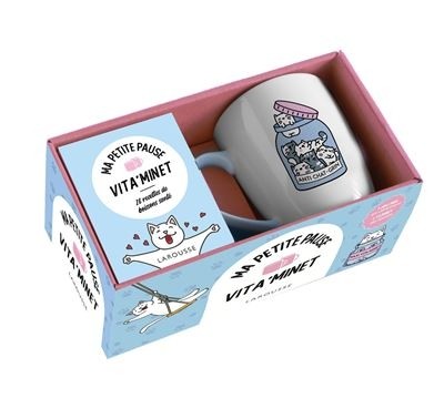 MA PETITE PAUSE VITA'MINET