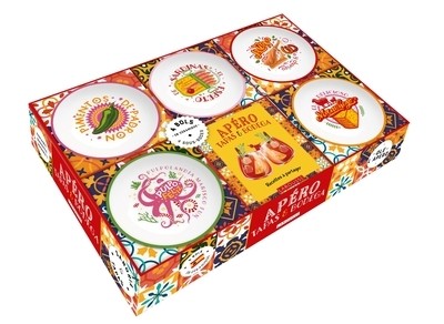 APERO TAPAS & BODEGA