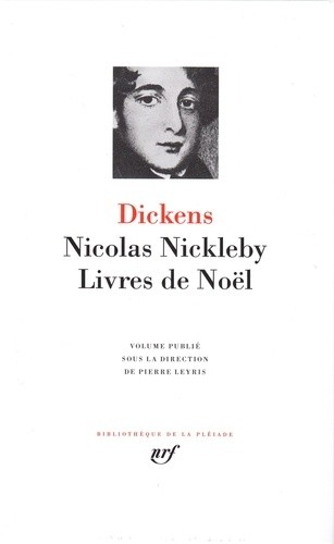  Nicolas Nickleby 