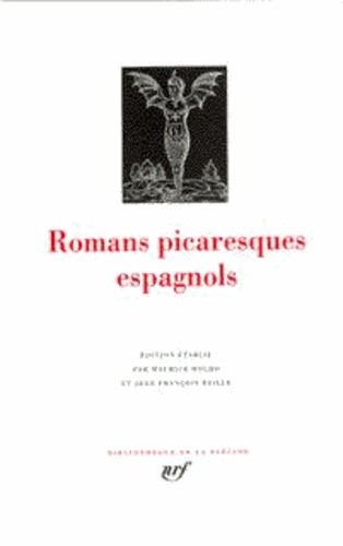  Romans picaresques espagnols 