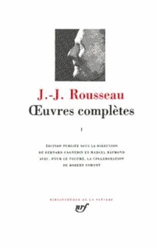  Oeuvres complètes. Tome 3 