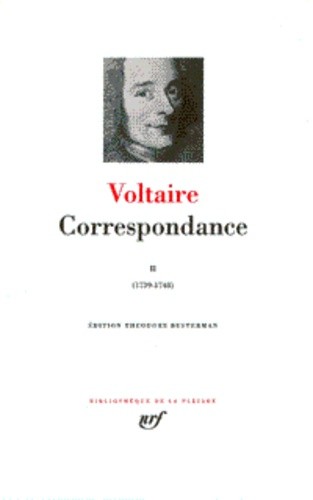  CORRESPONDANCE. - Tome 2 