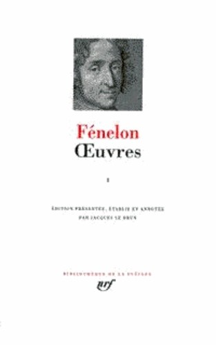  OEUVRES. Tome 1 