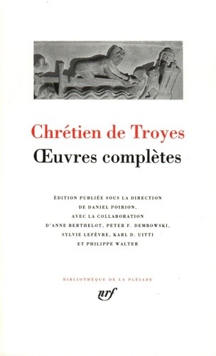  Oeuvres complètes 