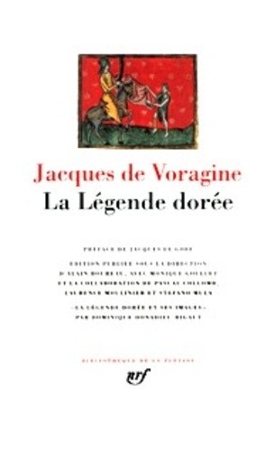  La légende dorée 