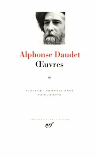  Oeuvres - Tome 3 