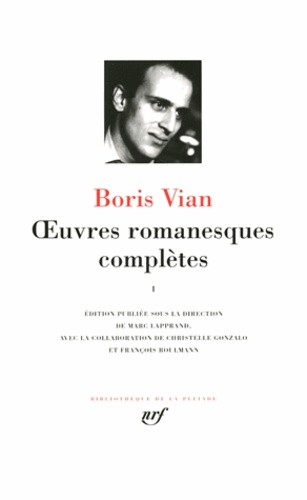  Oeuvres romanesques complètes - Tome 1 