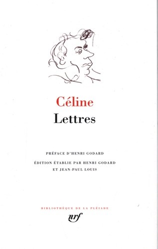  Lettres 