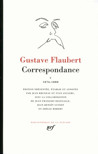  Correspondance - Tome 5, 1876-1880 