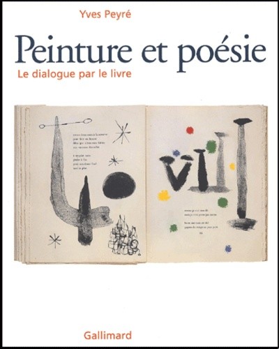 PEINTURE ET POESIE
